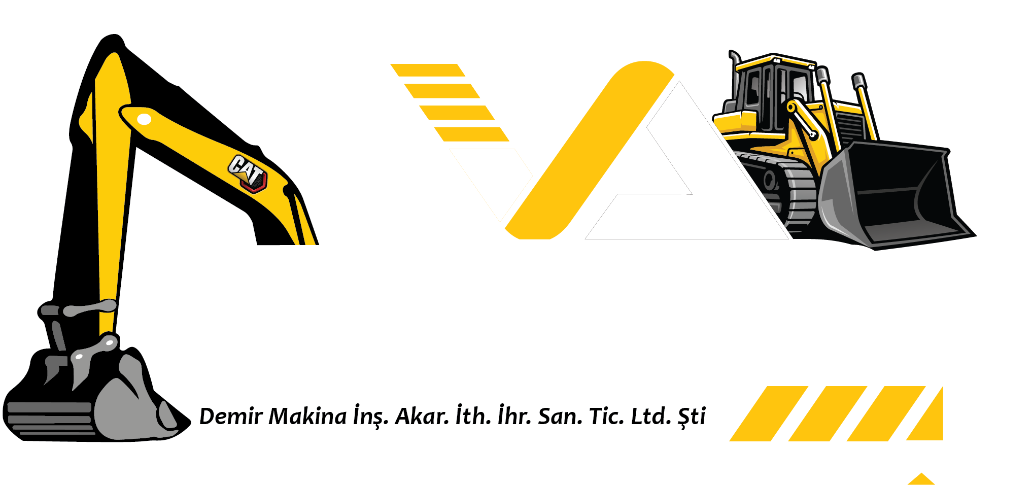 Van Almak